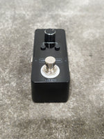 Lekato Loop Station - Effects Pedal - Black - Like New - Image 3