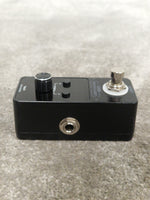 Lekato Loop Station - Effects Pedal - Black - Like New - Image 2