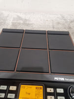 Lekato PD705 - Percussion Pad - Black - Like New w/ Power Supply & Manuals - Image 6