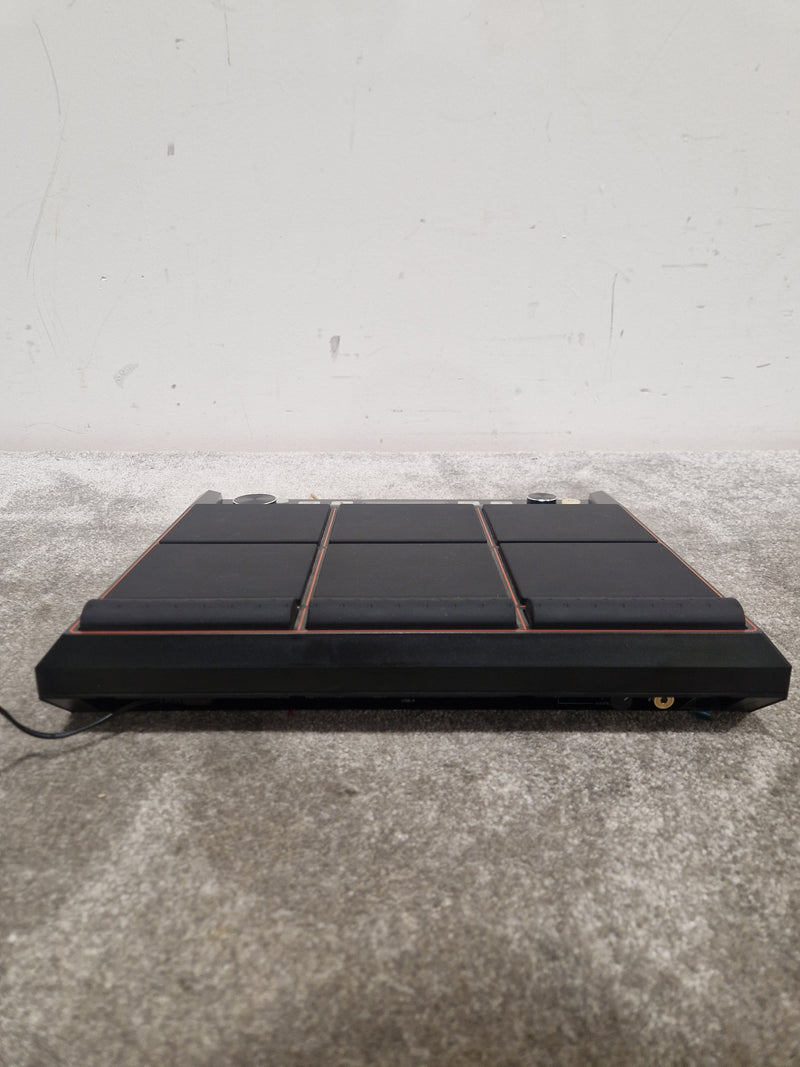 Lekato PD705 - Percussion Pad - Black - Like New w/ Power Supply & Manuals - Image 9