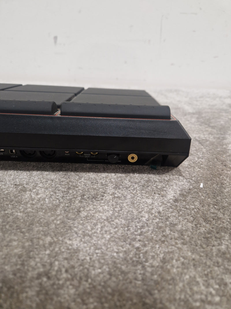 Lekato PD705 - Percussion Pad - Black - Like New w/ Power Supply & Manuals - Image 10