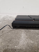 Lekato PD705 - Percussion Pad - Black - Like New w/ Power Supply & Manuals - Image 12