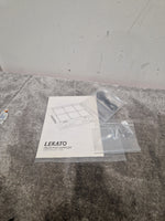 Lekato PD705 - Percussion Pad - Black - Like New w/ Power Supply & Manuals - Image 14