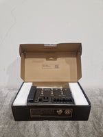 Blackstar ID:X Floor Three - Multi-Effects Processor - Black - Excellent w/ Original Box & Manuals - Image 2