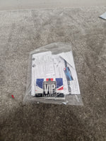 Blackstar ID:X Floor Three - Multi-Effects Processor - Black - Excellent w/ Original Box & Manuals - Image 8