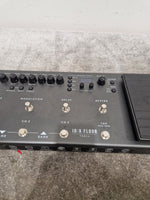 Blackstar ID:X Floor Three - Multi-Effects Processor - Black - Excellent w/ Original Box & Manuals - Image 10