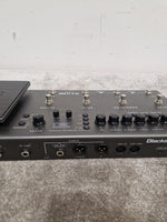 Blackstar ID:X Floor Three - Multi-Effects Processor - Black - Excellent w/ Original Box & Manuals - Image 4
