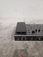 Blackstar ID:X Floor Three - Multi-Effects Processor - Black - Excellent w/ Original Box & Manuals - Image 5