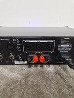 KAM KXR5000 - Power Amplifier - Black - Excellent - Image 4