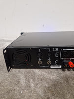 KAM KXR5000 - Power Amplifier - Black - Excellent - Image 5