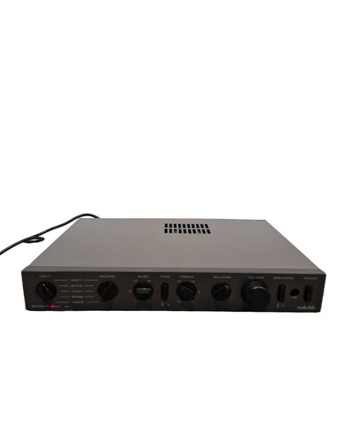 Audiolab 8000A - Integrated Amplifier - Good