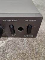Audiolab 8000A - Integrated Amplifier - Good - Image 3