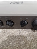 Audiolab 8000A - Integrated Amplifier - Good - Image 5