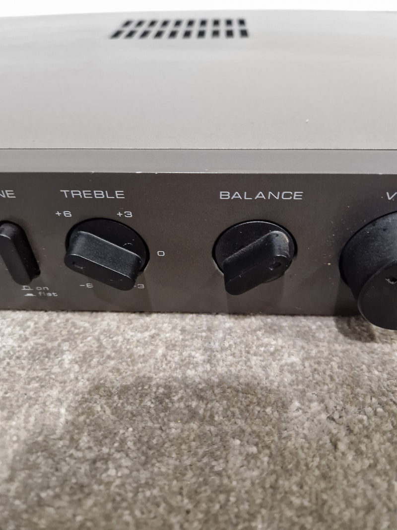 Audiolab 8000A - Integrated Amplifier - Good - Image 5