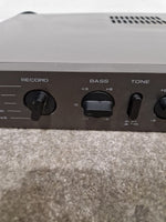 Audiolab 8000A - Integrated Amplifier - Good - Image 4