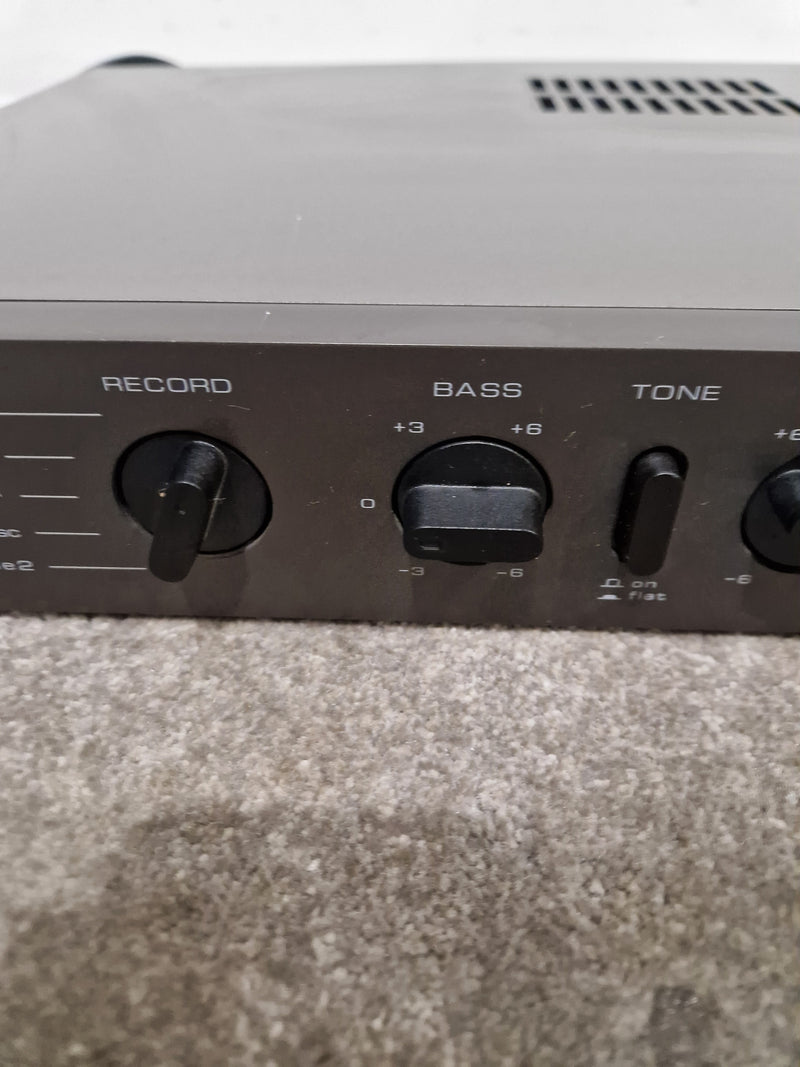 Audiolab 8000A - Integrated Amplifier - Good - Image 4