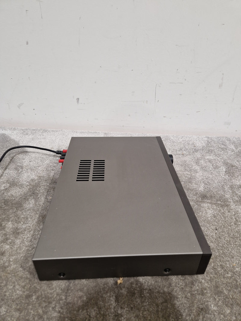 Audiolab 8000A - Integrated Amplifier - Good - Image 8