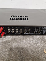 Audiolab 8000A - Integrated Amplifier - Good - Image 11