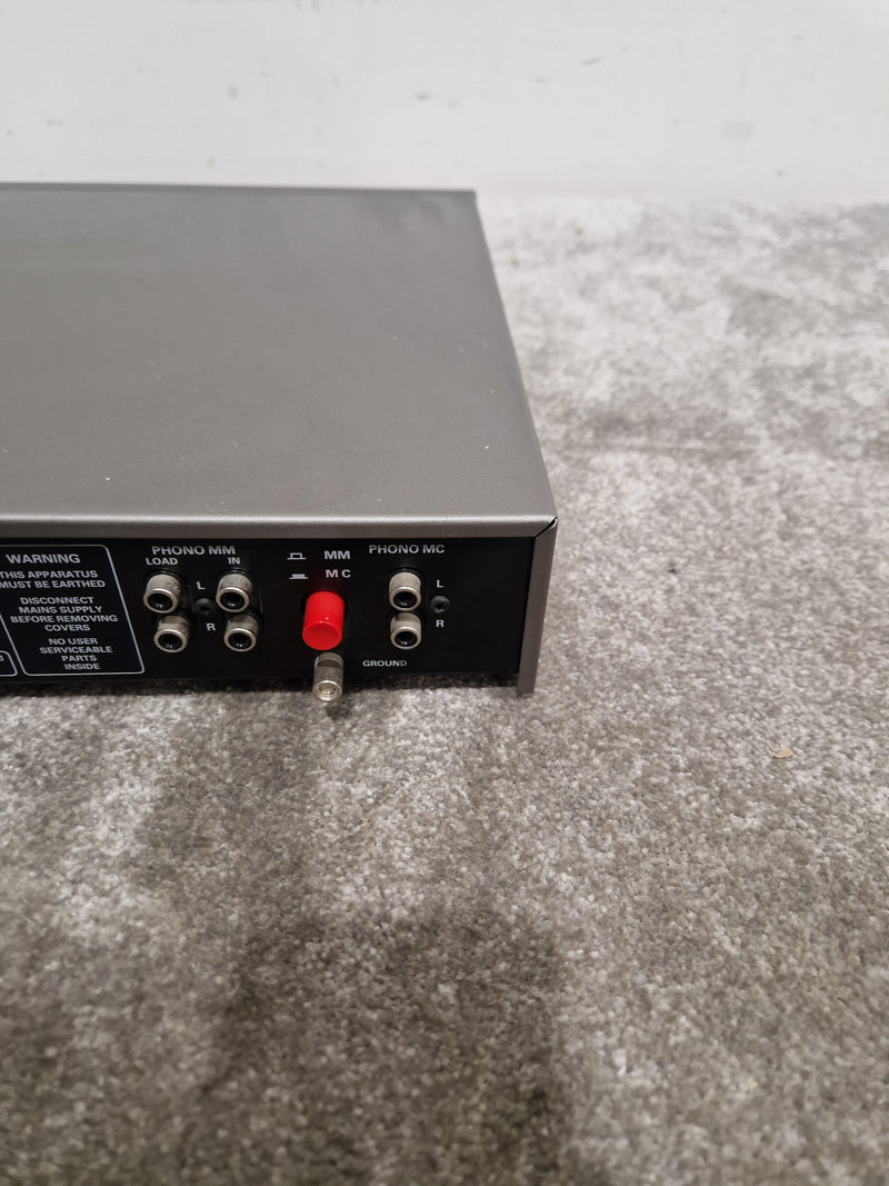 Audiolab 8000A - Integrated Amplifier - Good - Image 12
