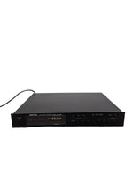 Rotel RT-850L - LW/MW/FM Stereo Tuner - Black - Good - Image 1