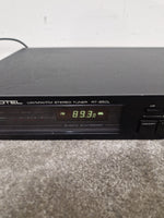 Rotel RT-850L - LW/MW/FM Stereo Tuner - Black - Good - Image 3