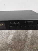 Rotel RT-850L - LW/MW/FM Stereo Tuner - Black - Good - Image 2