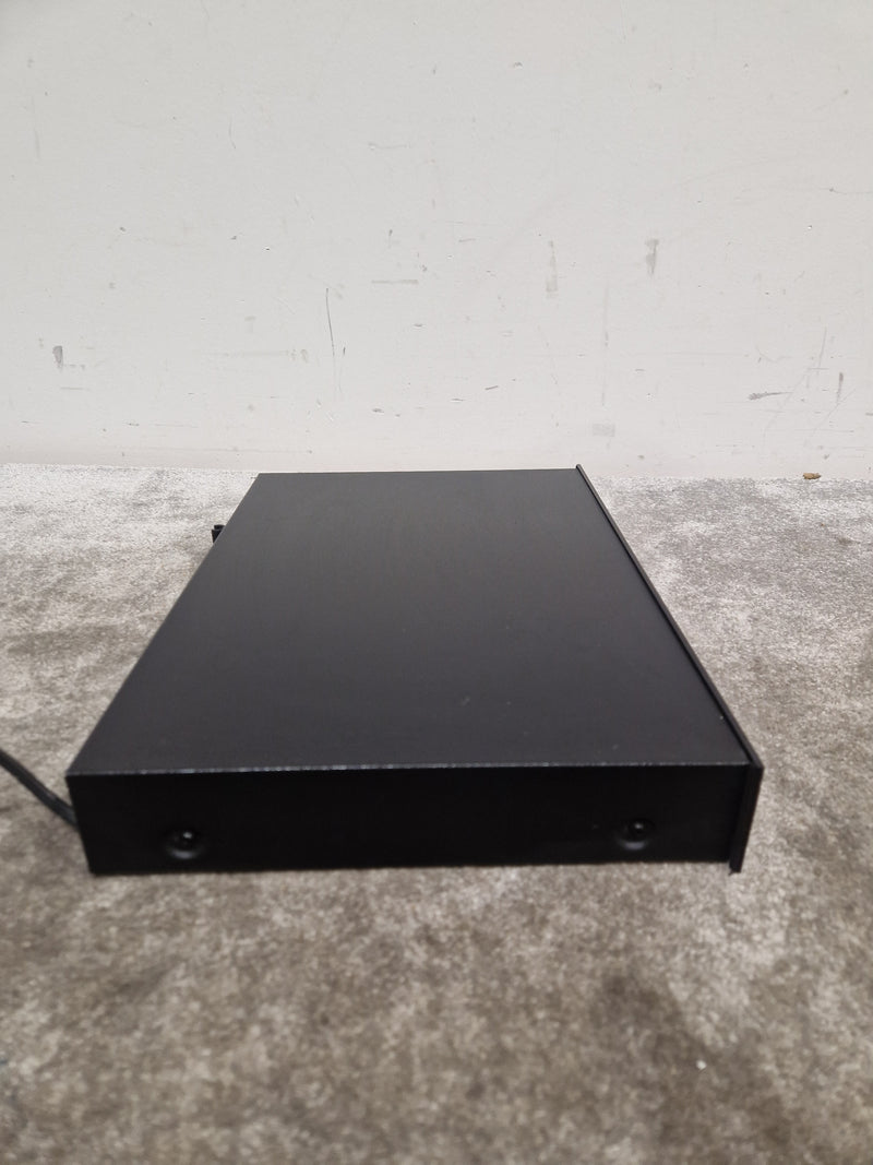 Rotel RT-850L - LW/MW/FM Stereo Tuner - Black - Good - Image 6