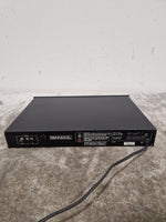 Rotel RT-850L - LW/MW/FM Stereo Tuner - Black - Good - Image 7