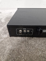 Rotel RT-850L - LW/MW/FM Stereo Tuner - Black - Good - Image 8