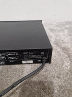 Rotel RT-850L - LW/MW/FM Stereo Tuner - Black - Good - Image 10