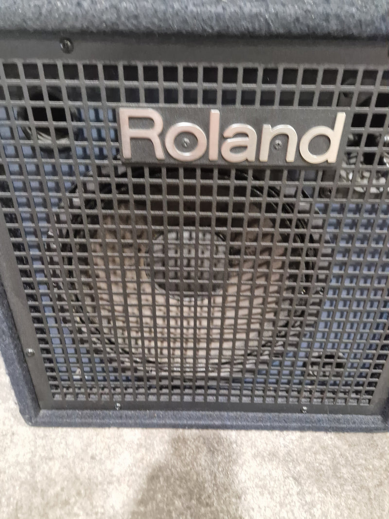 Roland KC-80 - Keyboard Amplifier - Excellent - Image 3