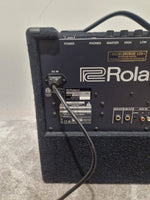 Roland KC-80 - Keyboard Amplifier - Excellent - Image 8