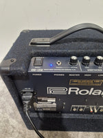 Roland KC-80 - Keyboard Amplifier - Excellent - Image 6
