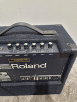 Roland KC-80 - Keyboard Amplifier - Excellent - Image 2
