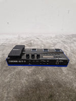 Boss GT-1 - Guitar Effects Processor - Excellent w/ Original Box, Power Supply & Manuals - Image 3