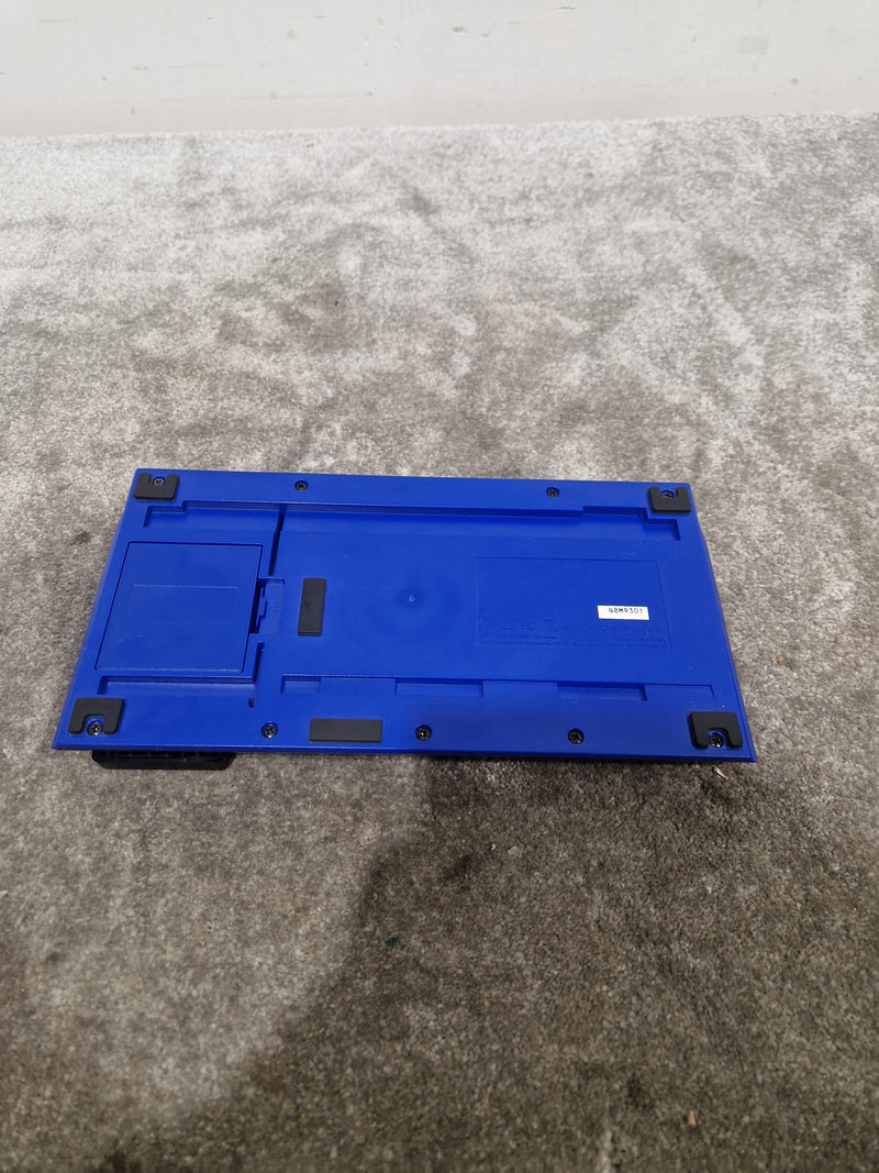 Boss GT-1 - Guitar Effects Processor - Excellent w/ Original Box, Power Supply & Manuals - Image 10