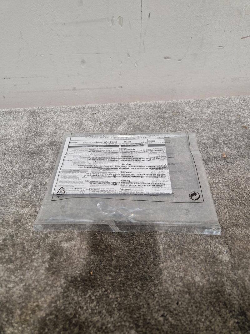 Boss GT-1 - Guitar Effects Processor - Excellent w/ Original Box, Power Supply & Manuals - Image 14