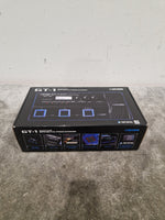 Boss GT-1 - Guitar Effects Processor - Excellent w/ Original Box, Power Supply & Manuals - Image 12