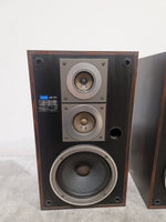 Pioneer CS-777 - Speakers - Pair - Black - Good - Image 5