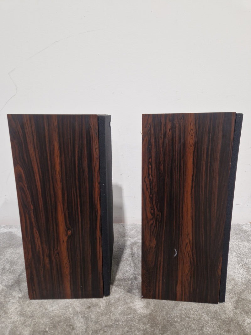 Pioneer CS-777 - Speakers - Pair - Black - Good - Image 7