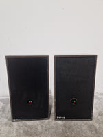 Pioneer CS-777 - Speakers - Pair - Black - Good - Image 9
