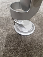 Blue Yeti - USB Condenser Microphone - Silver - Excellent - Image 16