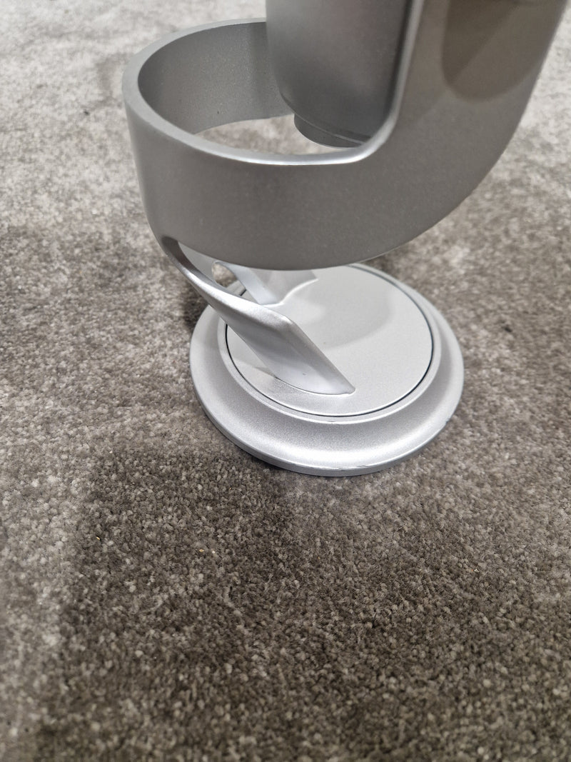 Blue Yeti - USB Condenser Microphone - Silver - Excellent - Image 16