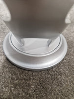 Blue Yeti - USB Condenser Microphone - Silver - Excellent - Image 14