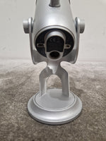 Blue Yeti - USB Condenser Microphone - Silver - Excellent - Image 15