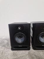 Focal Alpha 65 EVO - Studio Monitors - Pair - Black - Excellent - Image 7