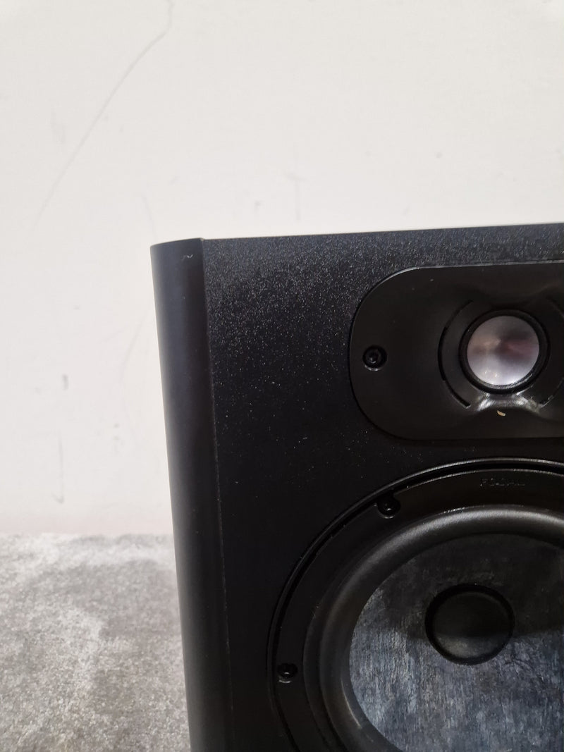 Focal Alpha 65 EVO - Studio Monitors - Pair - Black - Excellent - Image 10