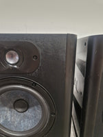 Focal Alpha 65 EVO - Studio Monitors - Pair - Black - Excellent - Image 11