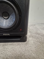 Focal Alpha 65 EVO - Studio Monitors - Pair - Black - Excellent - Image 16