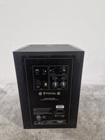 Focal Alpha 65 EVO - Studio Monitors - Pair - Black - Excellent - Image 19